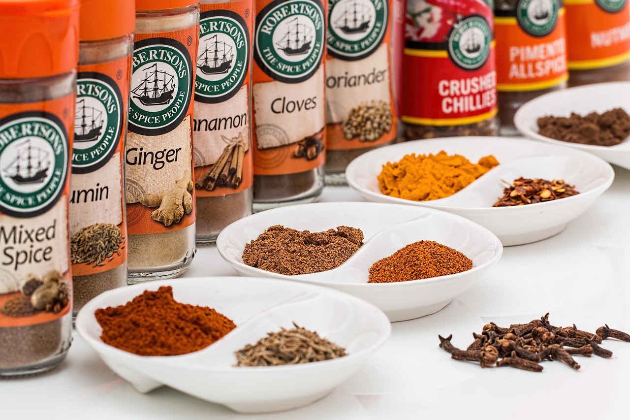 entdecken sie die welt der gewürze! unsere hochwertigen gewürzmischungen verleihen ihren gerichten das perfekte aroma und widmen sich den vielfältigen geschmäckern der internationalen küche. perfekt für jede art von koch und für unvergessliche geschmackserlebnisse.