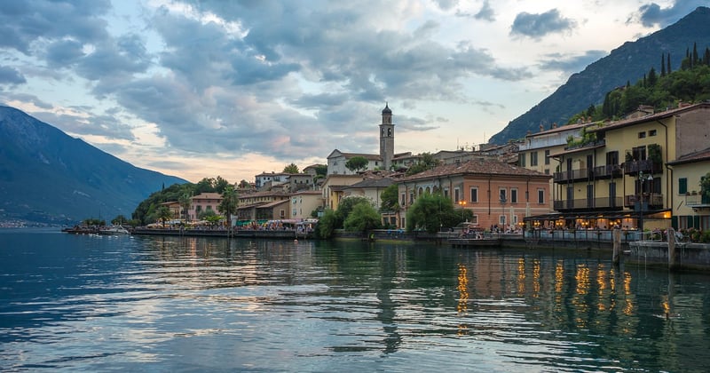 Gardone Riviera entdecken: Perle am Gardasee mit Flair