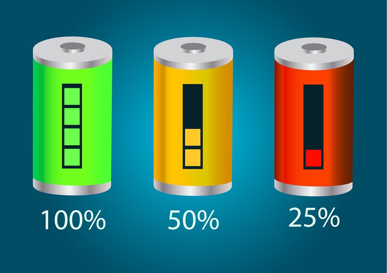 entdecken sie effektive strategien und tools zur batterieoptimierung. verlängern sie die lebensdauer ihres akkus und verbessern sie die leistung ihrer geräte mit unseren praktischen tipps.