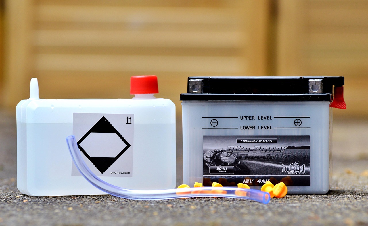 entdecken sie effektive strategien und tipps zur batterieoptimierung, um die laufzeit und leistung ihrer geräte zu maximieren. erfahren sie alles über neueste technologien und methoden für eine längere akkunutzung.
