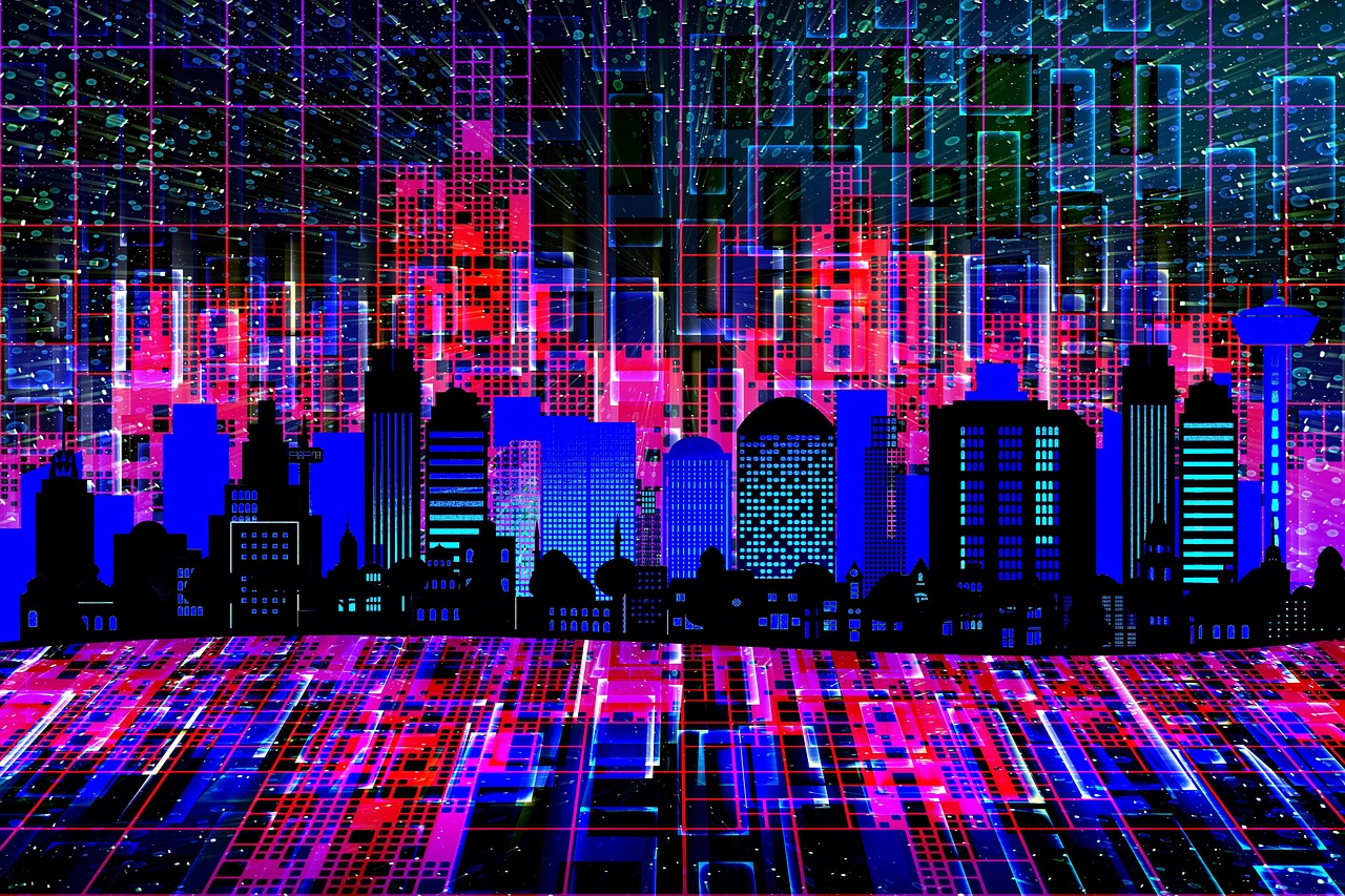entdecken sie, wie die digitalisierung unternehmen transformiert: erfahren sie mehr über digitale trends, innovationen und strategien für die zukunft in unserem informativen leitfaden.